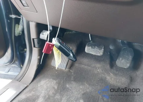 2017 Ford F-150 King Ranch из США, поврежденный, VIN 1FTEW1EF4HFA00180